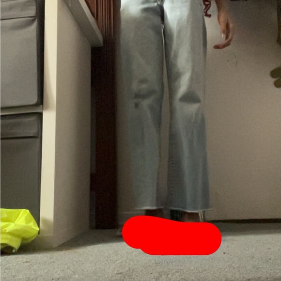 Levi pants size S - Picture 7 of 7